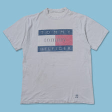 Vintage Tommy Hilfiger T-Shirt XLarge