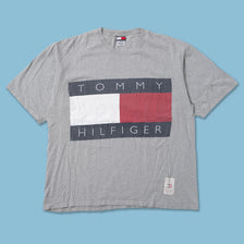 Vintage Tommy Hilfiger T-Shirt XXL
