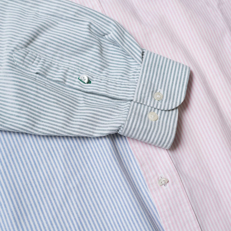 Vintage Tommy Hilfiger Crest Shirt XLarge