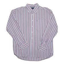 Vintage Tommy Hilfiger Shirt XLarge - Double Double Vintage