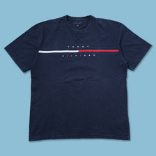 Vintage Tommy Hilfiger T-Shirt XXL