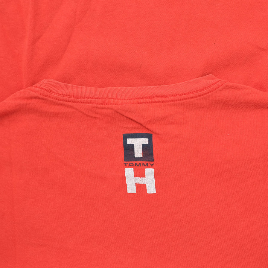 Vintage Tommy Hilfiger T-Shirt XXL