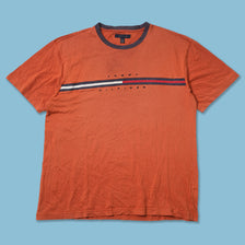 Vintage Tommy Hilfiger T-Shirt XLarge