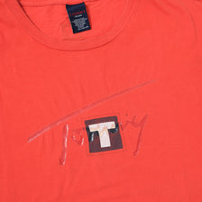 Vintage Tommy Hilfiger T-Shirt XXL