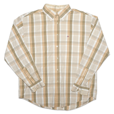Tommy Hilfiger Shirt XLarge - Double Double Vintage