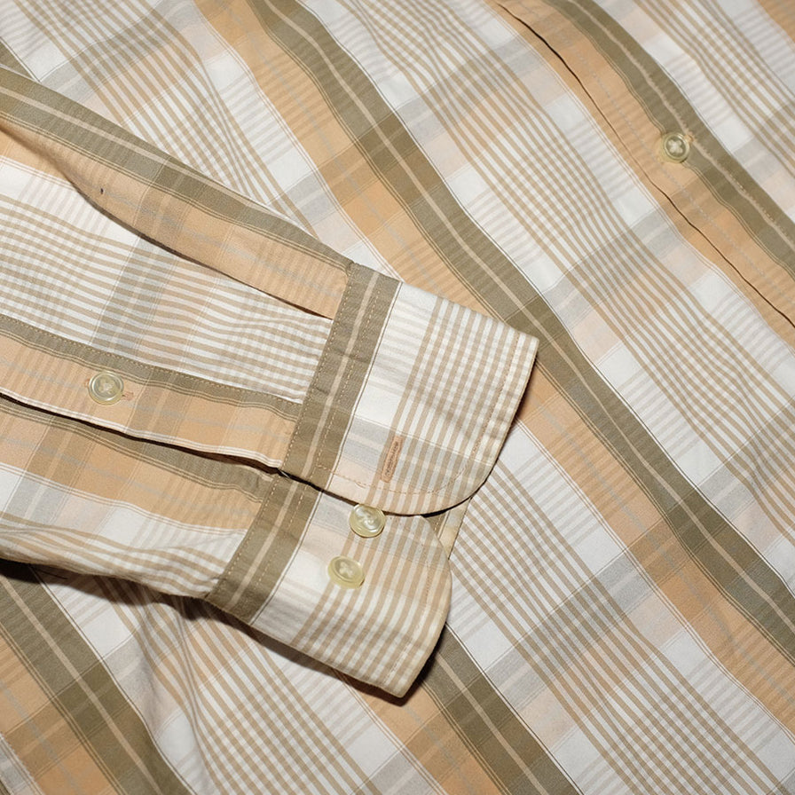 Tommy Hilfiger Shirt XLarge - Double Double Vintage