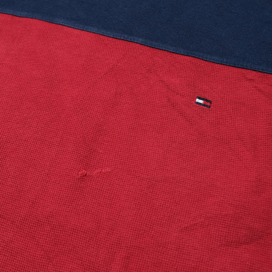 Vintage Tommy Hilfiger T-Shirt Large