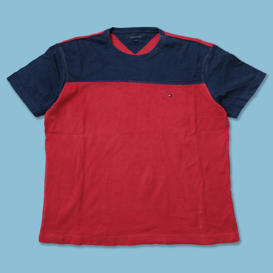 Vintage Tommy Hilfiger T-Shirt Large