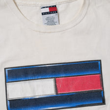 Vintage Tommy Hilfiger T-Shirt Large