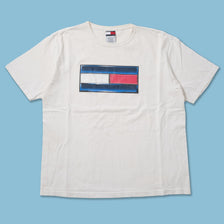 Vintage Tommy Hilfiger T-Shirt Large