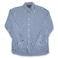 Tommy Hilfiger Shirt Medium / Large - Double Double Vintage