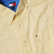 Vintage Tommy Hilfiger Shirt Medium / Large