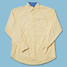 Vintage Tommy Hilfiger Shirt Medium / Large