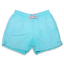 Tommy Hilfiger Shorts Medium - Double Double Vintage