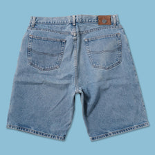 Vintage Tommy Hilfiger Denim Shorts W36