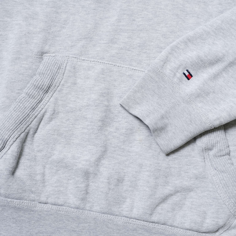 Vintage Tommy Hilfiger Q-Zip Sweater XS / Small