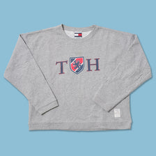 Vintage Tommy Hilfiger Sweater Small