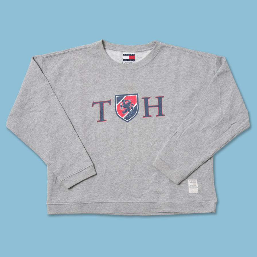 Vintage Tommy Hilfiger Sweater Small