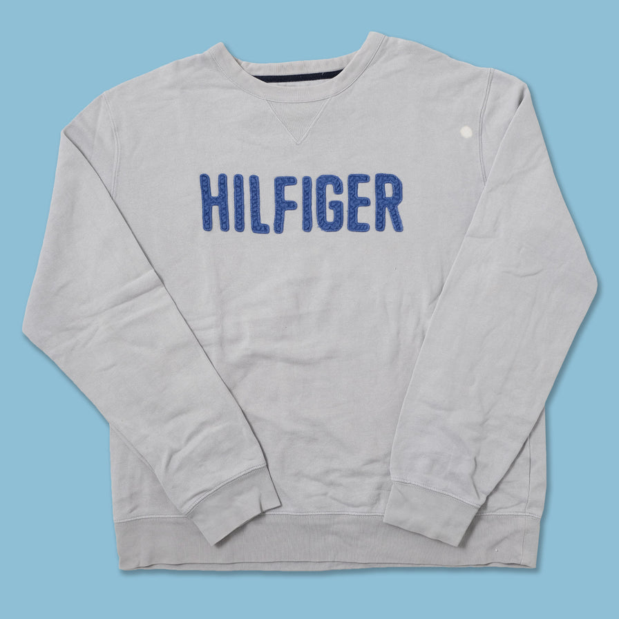 Vintage Tommy Hilfiger Sweater XLarge