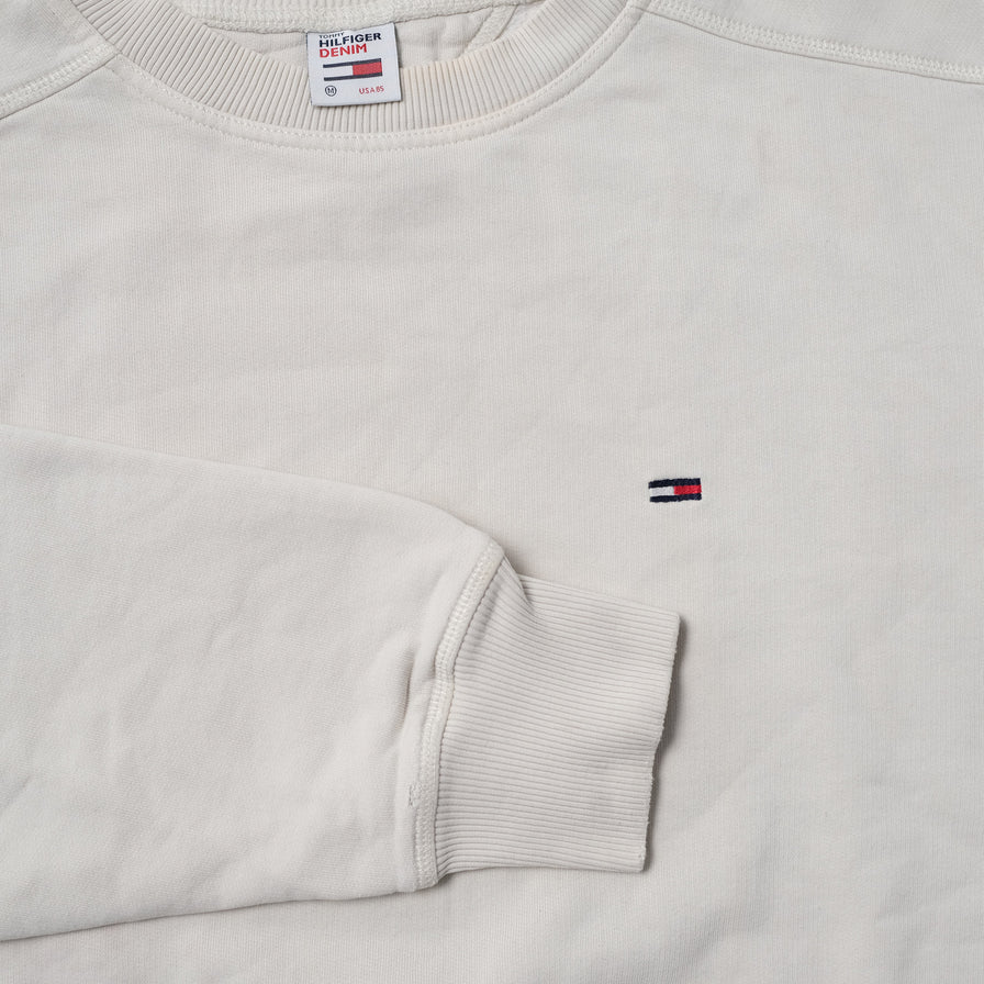 Vintage Tommy Hilfiger Sweater Large