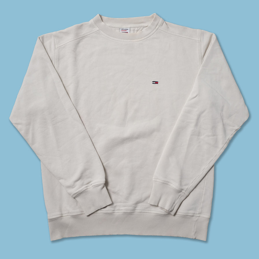 Vintage Tommy Hilfiger Sweater Large