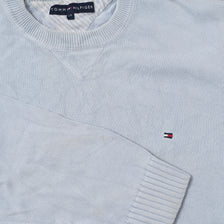 Vintage Tommy Hilfiger Knit Sweater Large