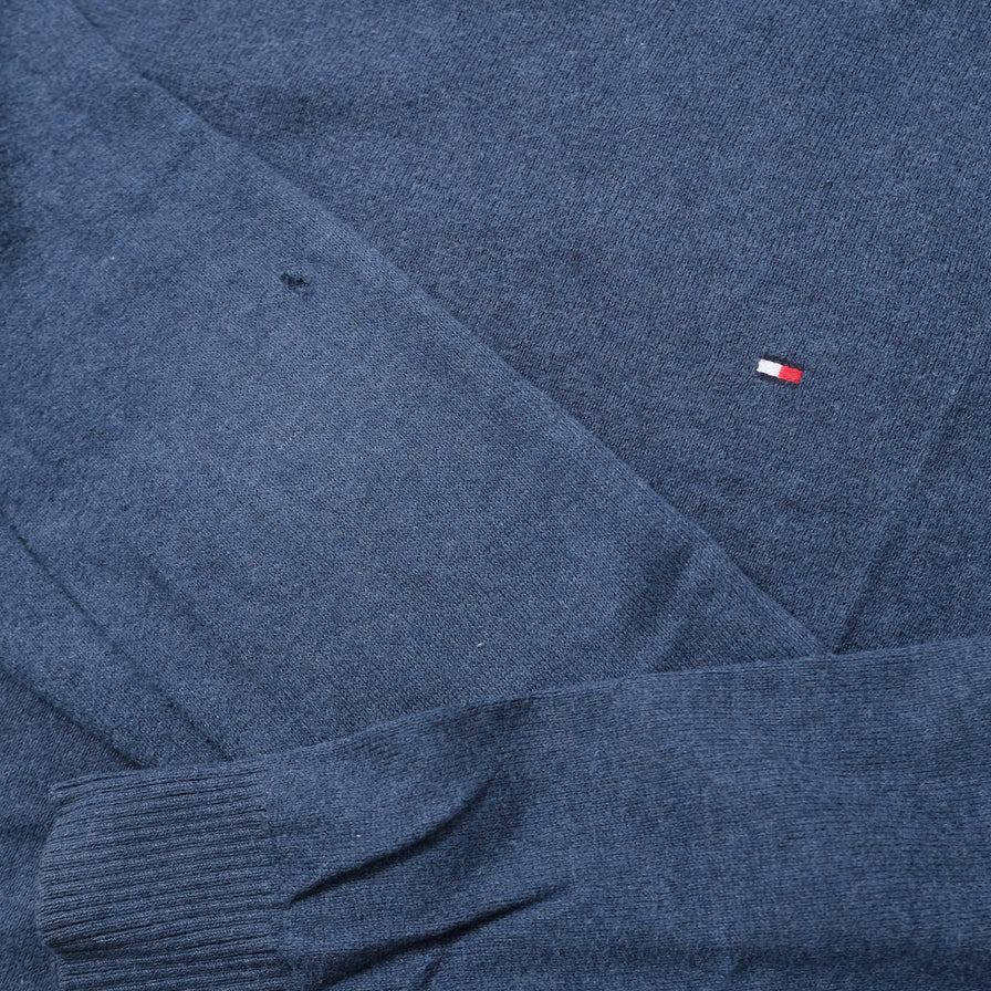 Vintage Tommy Hilfiger Sweater Large