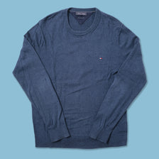 Vintage Tommy Hilfiger Sweater Large