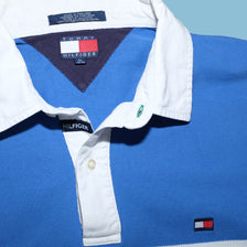 Vintage Tommy Hilfiger Long Polo XLarge - Double Double Vintage