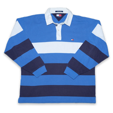 Vintage Tommy Hilfiger Long Polo XLarge - Double Double Vintage