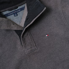 Vintage Tommy Hilfiger Q-Zip Sweater Small