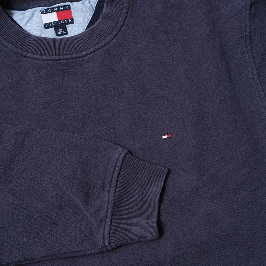 Vintage Tommy Hilfiger Sweater Small / Medium