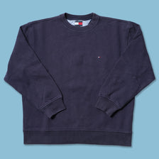 Vintage Tommy Hilfiger Sweater Small / Medium
