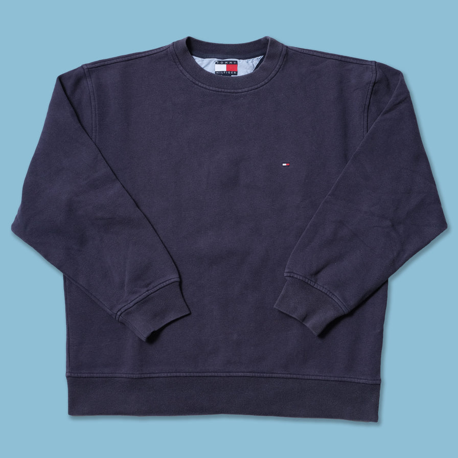 Vintage Tommy Hilfiger Sweater Small / Medium