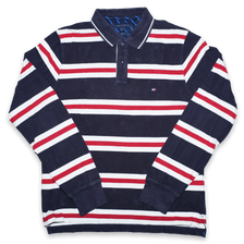 Vintage Tommy Hilfiger Long Polo Large / XLarge