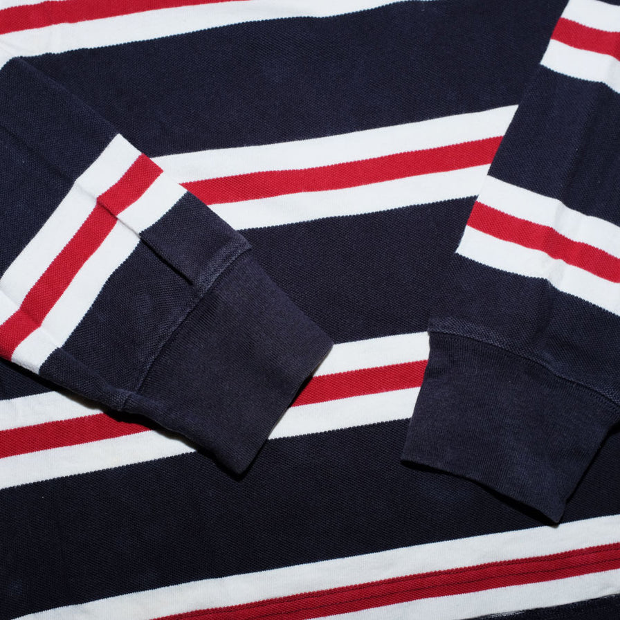 Vintage Tommy Hilfiger Long Polo Large / XLarge