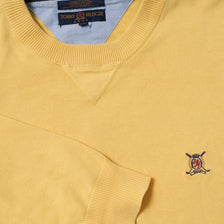 Vintage Tommy Hilfiger Knit Sweater XXL
