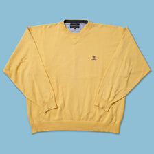 Vintage Tommy Hilfiger Knit Sweater XXL