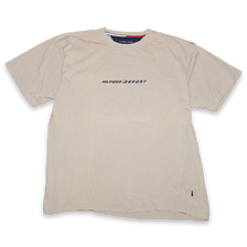 Vintage Hilfiger Sport T-Shirt Medium / Large - Double Double Vintage