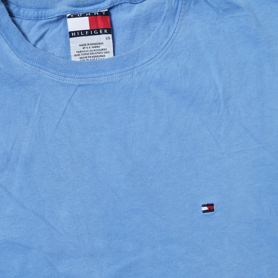Vintage Tommy Hilfiger T-Shirt Large