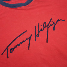 Vintage Tommy Hilfiger T-Shirt Medium - Double Double Vintage