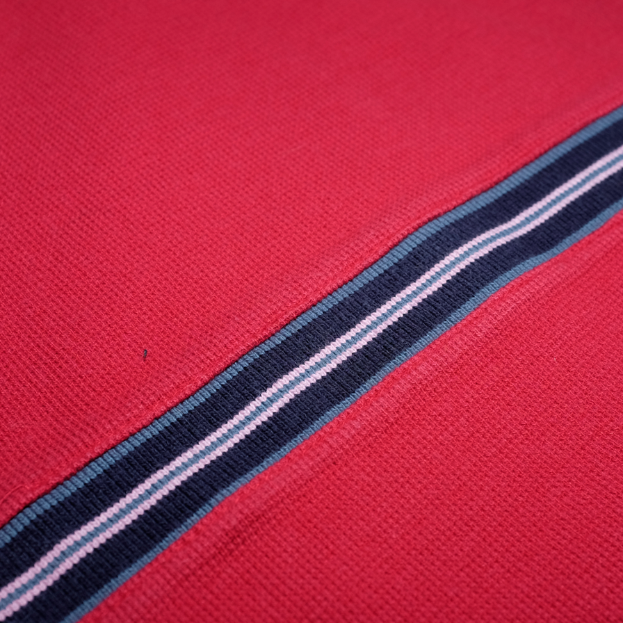 Vintage Tommy Hilfiger V-Neck T-Shirt XLarge - Double Double Vintage