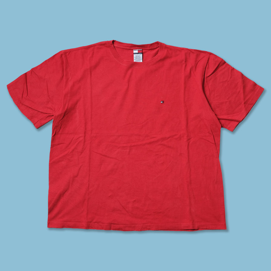Vintage Tommy Hilfiger T-Shirt XLarge