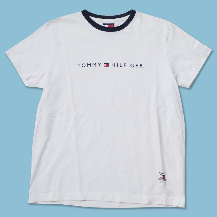 Vintage Tommy Hilfiger T-Shirt Medium