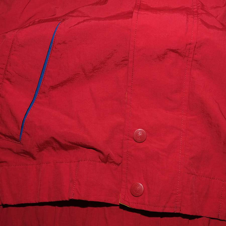 Vintage Tommy Hilfiger Vest Medium