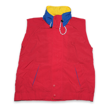 Vintage Tommy Hilfiger Vest Medium