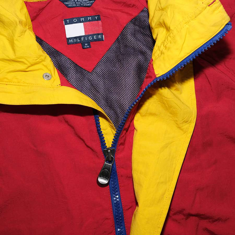 Vintage Tommy Hilfiger Vest Medium