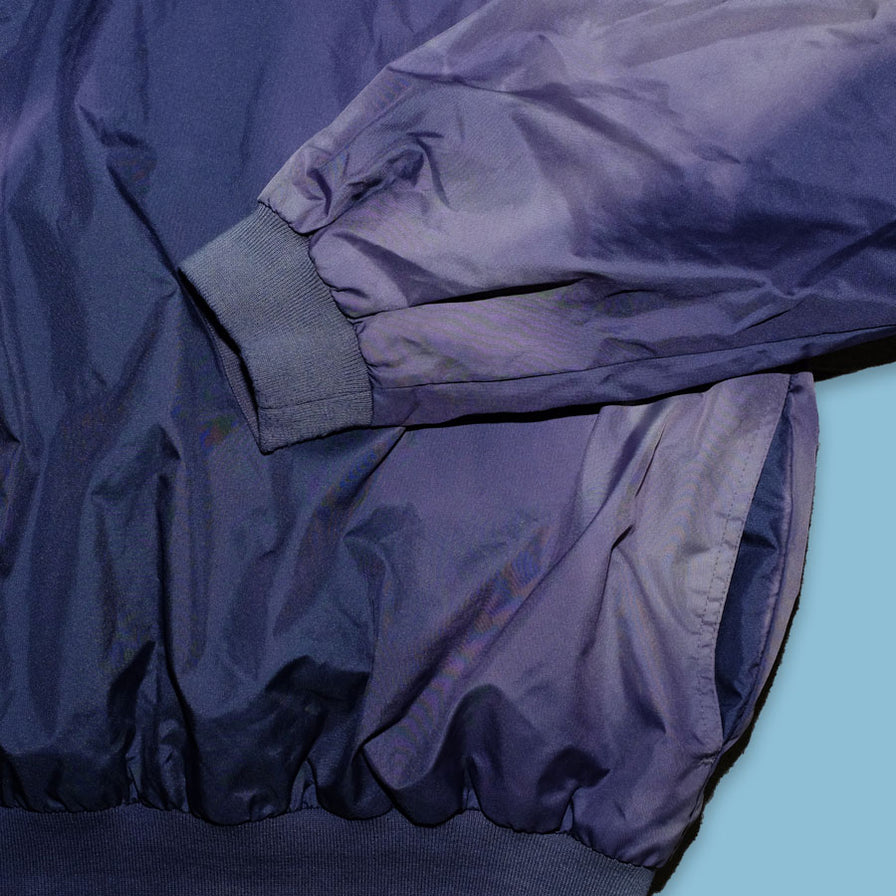 Vintage Tommy Hilfiger Windbreaker Large - Double Double Vintage