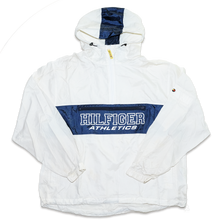 Vintage Tommy Hilfiger Windbreaker Large / XLarge - Double Double Vintage