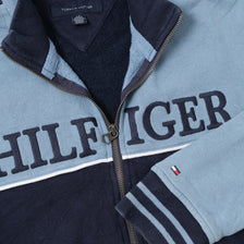 Vintage Tommy Hilfiger Sweat Jacket Large